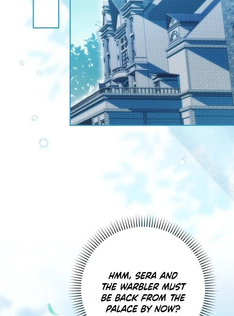 Deadline Is Raining in the Status Window Chapter 64 page 124 - 