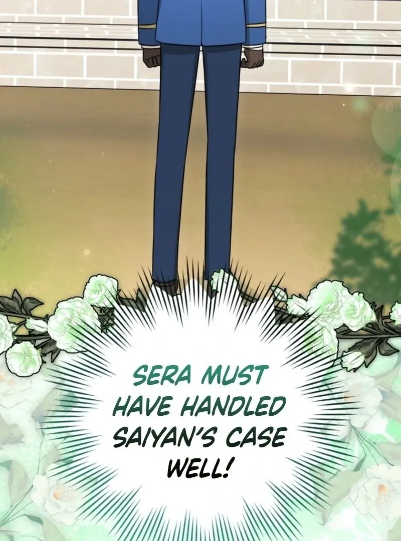 Deadline Is Raining in the Status Window Chapter 64 page 129 - 