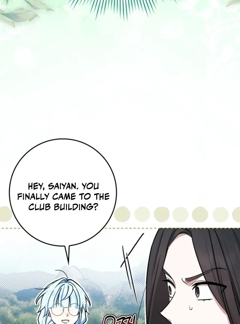 Deadline Is Raining in the Status Window Chapter 64 page 130 - 