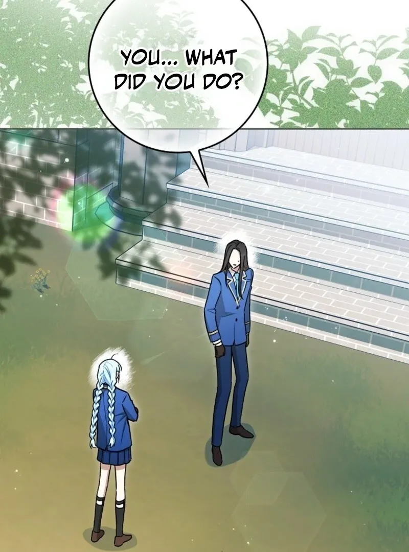 Deadline Is Raining in the Status Window Chapter 64 page 132 - 