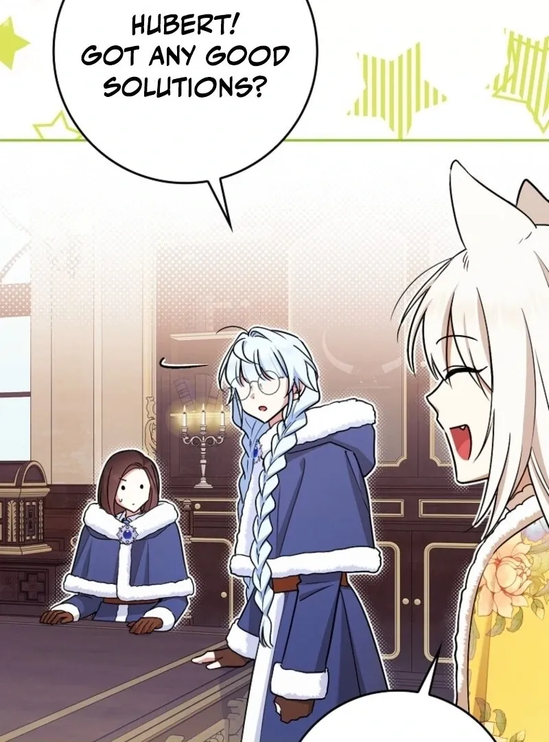 Deadline Is Raining in the Status Window Chapter 64 page 15 - 