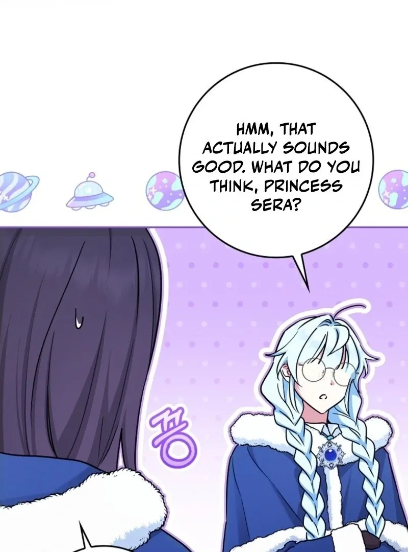 Deadline Is Raining in the Status Window Chapter 64 page 19 - 