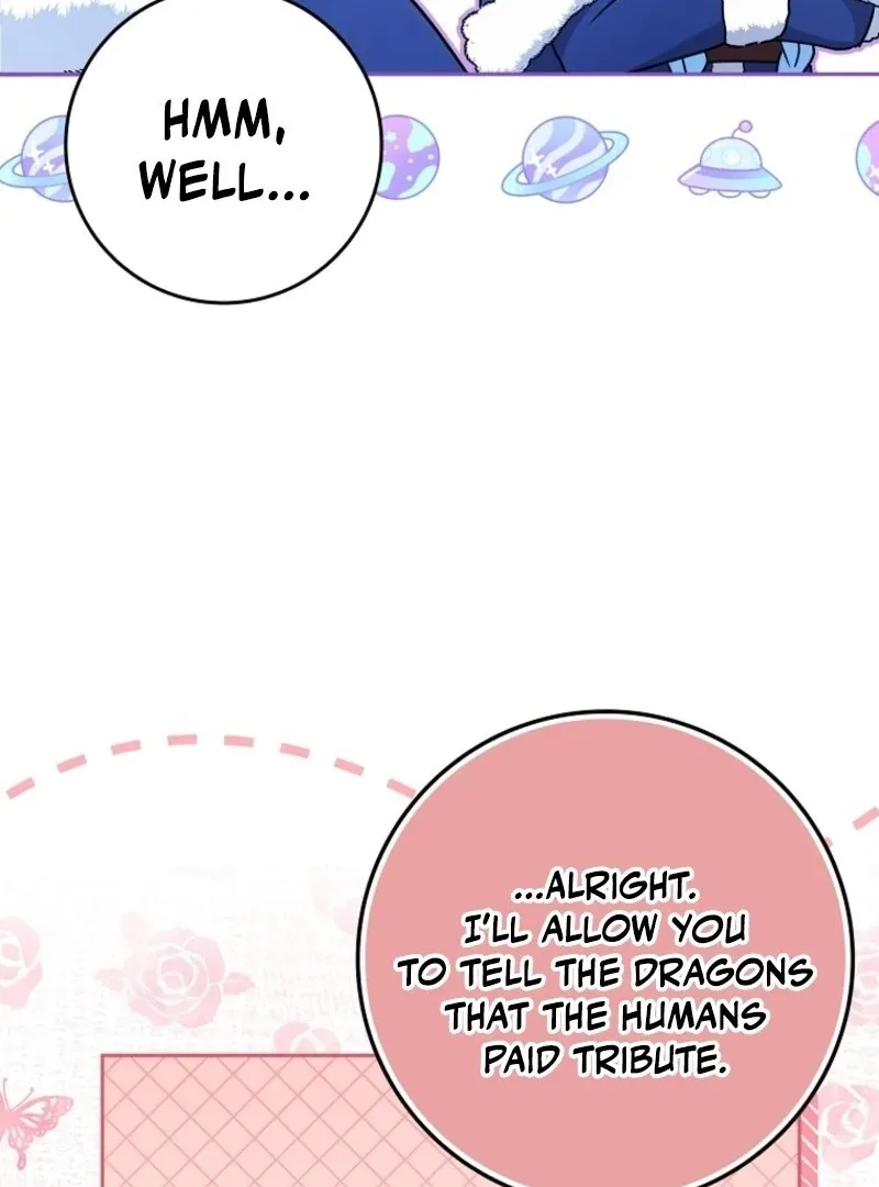 Deadline Is Raining in the Status Window Chapter 64 page 20 - 