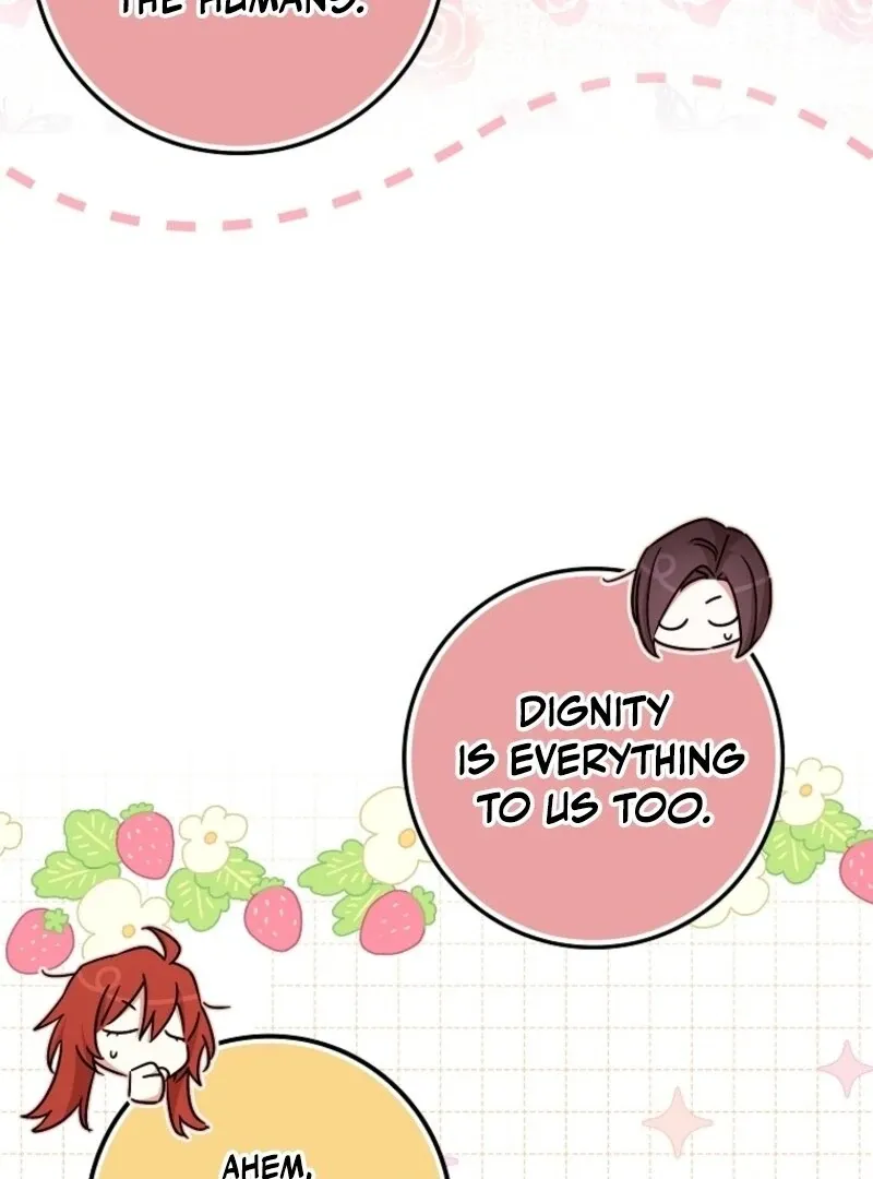 Deadline Is Raining in the Status Window Chapter 64 page 22 - 