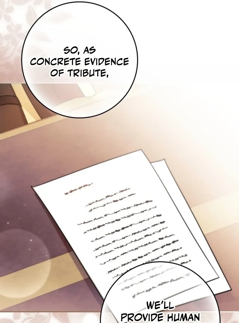 Deadline Is Raining in the Status Window Chapter 64 page 25 - 