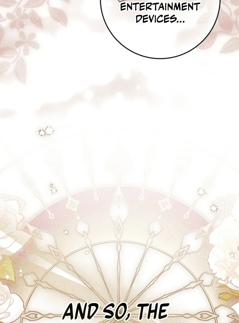 Deadline Is Raining in the Status Window Chapter 64 page 26 - 