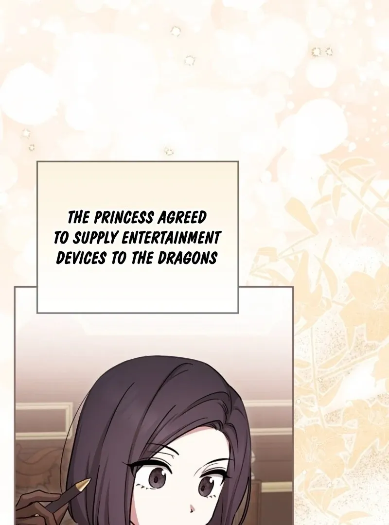 Deadline Is Raining in the Status Window Chapter 64 page 29 - 