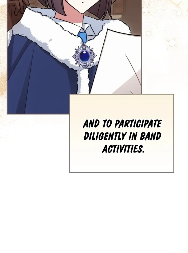 Deadline Is Raining in the Status Window Chapter 64 page 30 - 