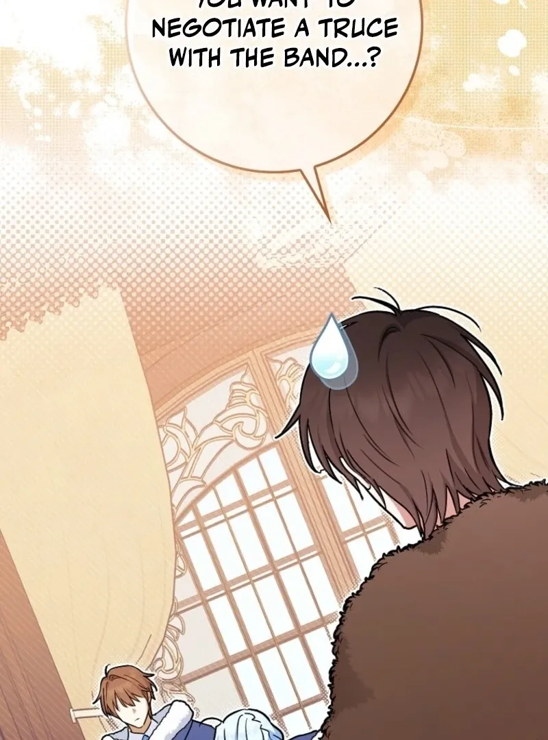 Deadline Is Raining in the Status Window Chapter 64 page 4 - 