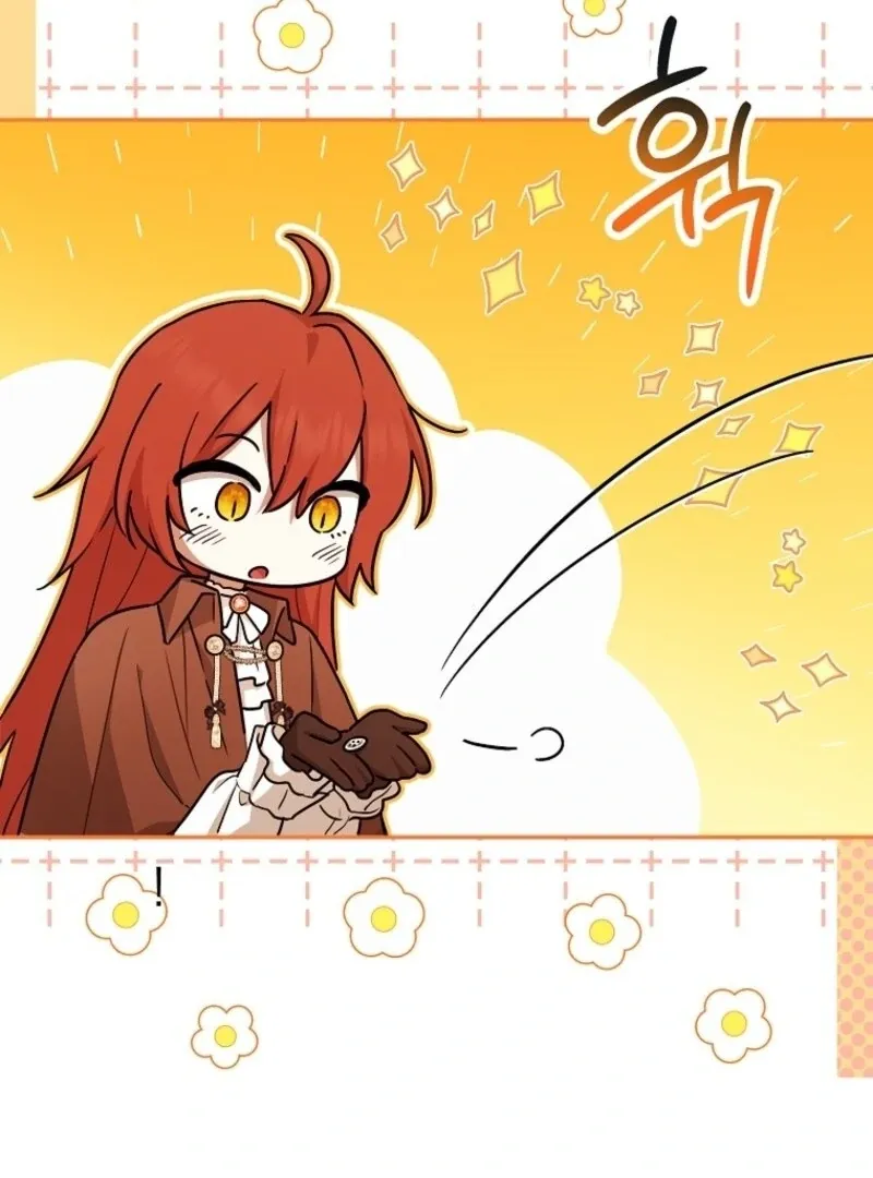 Deadline Is Raining in the Status Window Chapter 64 page 39 - 