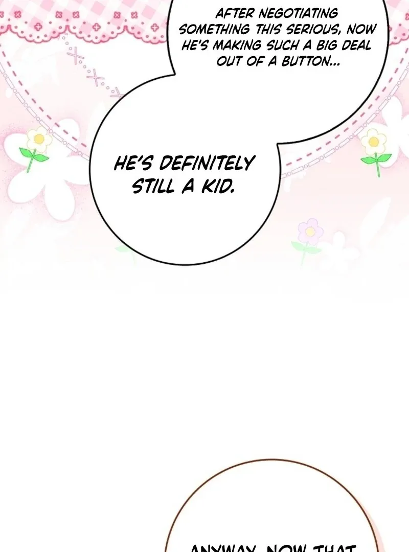 Deadline Is Raining in the Status Window Chapter 64 page 42 - 