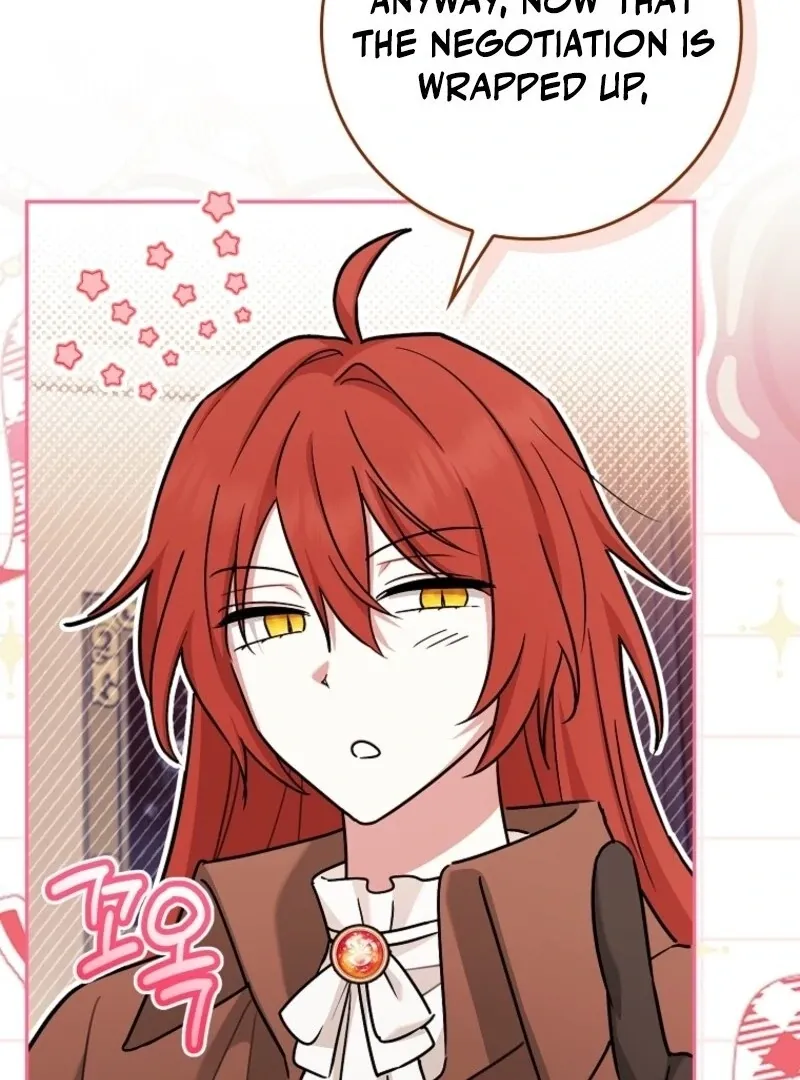Deadline Is Raining in the Status Window Chapter 64 page 43 - 