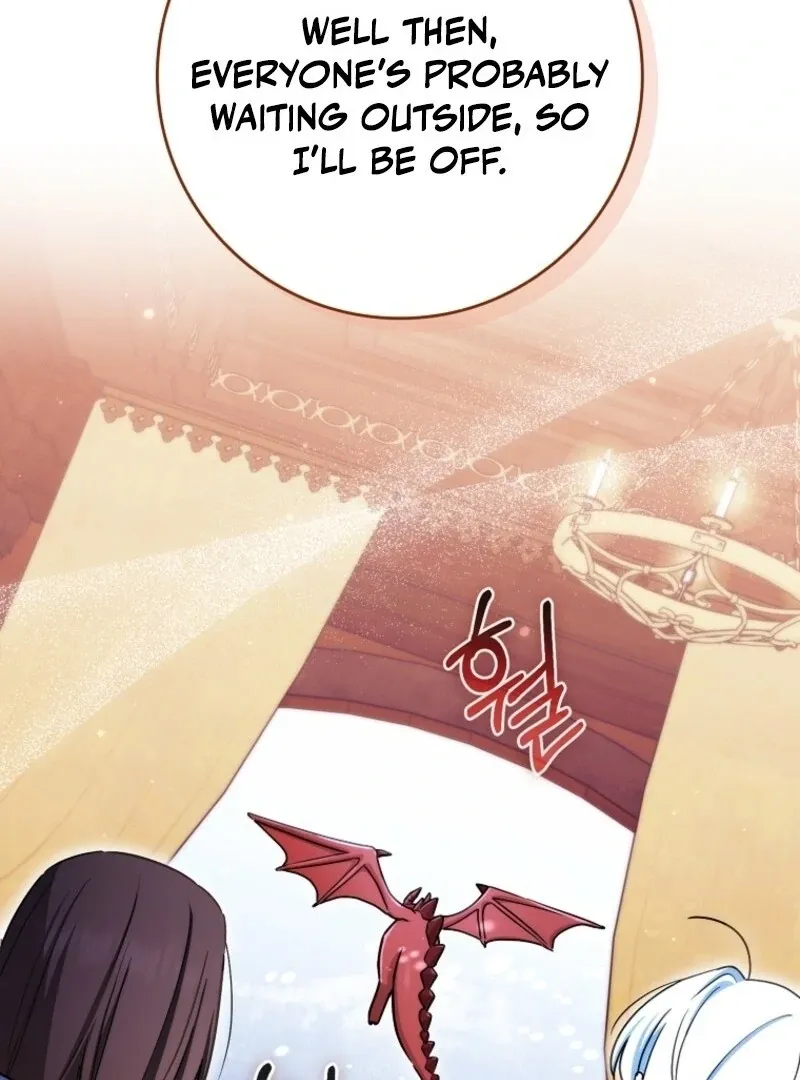 Deadline Is Raining in the Status Window Chapter 64 page 45 - 