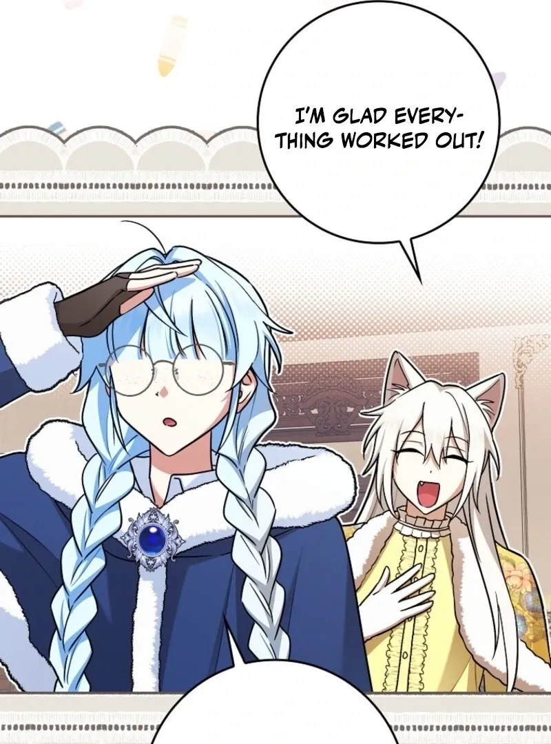Deadline Is Raining in the Status Window Chapter 64 page 48 - 