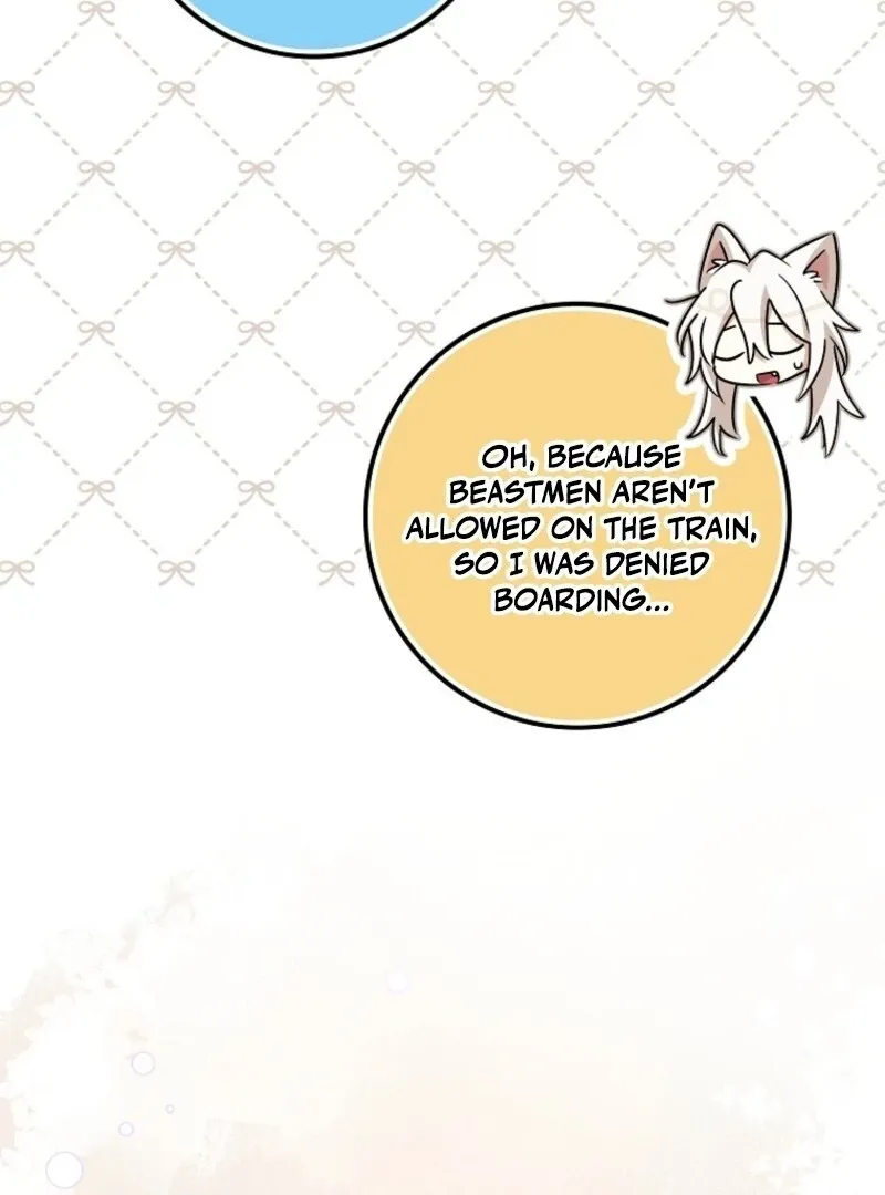 Deadline Is Raining in the Status Window Chapter 64 page 50 - 