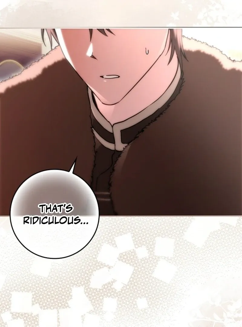 Deadline Is Raining in the Status Window Chapter 64 page 51 - 