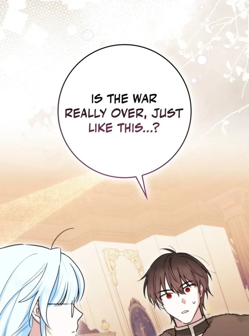Deadline Is Raining in the Status Window Chapter 64 page 52 - 