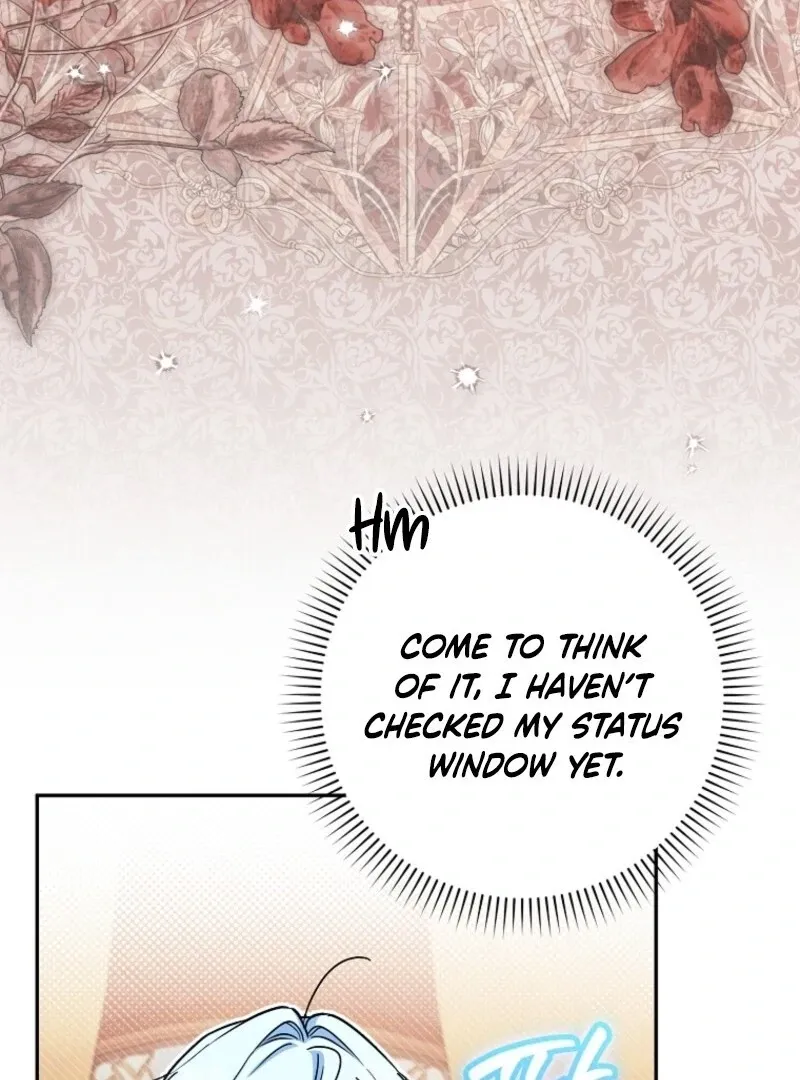 Deadline Is Raining in the Status Window Chapter 64 page 54 - 
