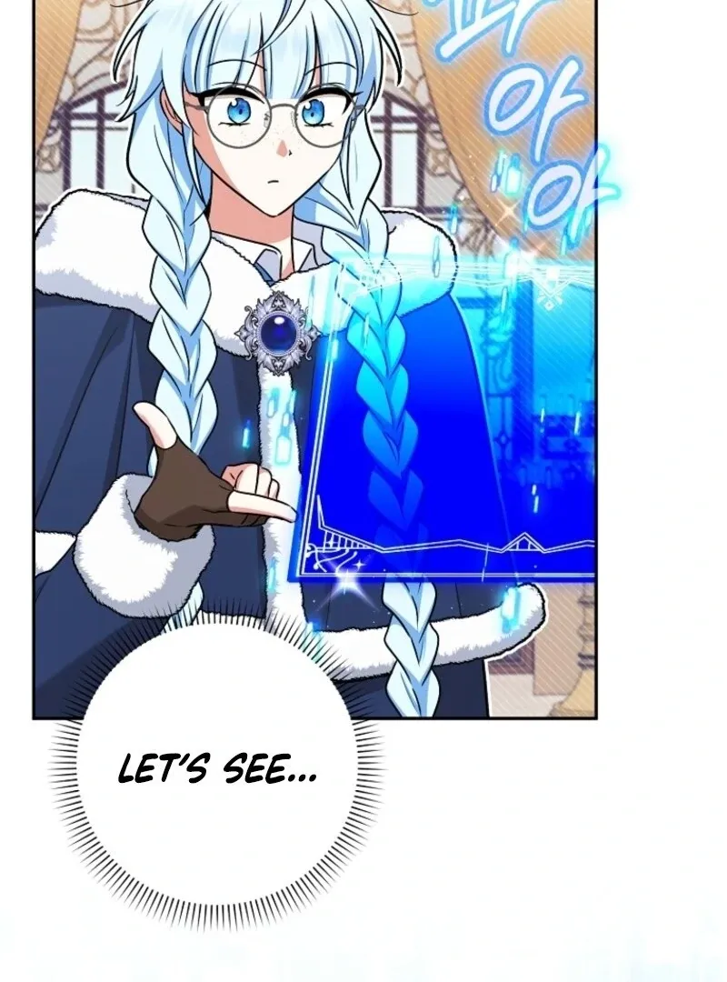 Deadline Is Raining in the Status Window Chapter 64 page 55 - 