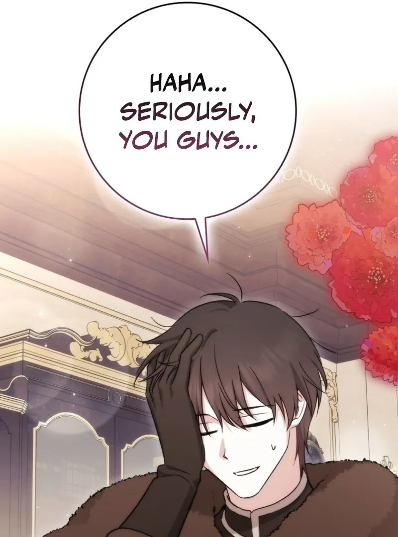 Deadline Is Raining in the Status Window Chapter 64 page 59 - 