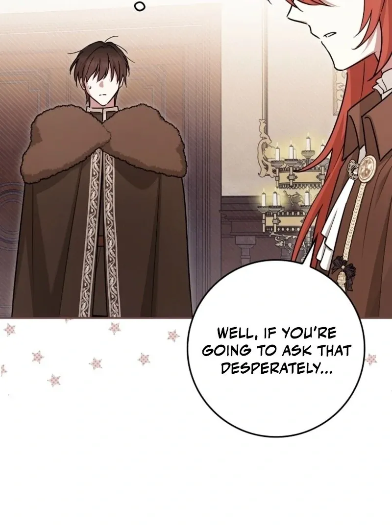 Deadline Is Raining in the Status Window Chapter 64 page 7 - 