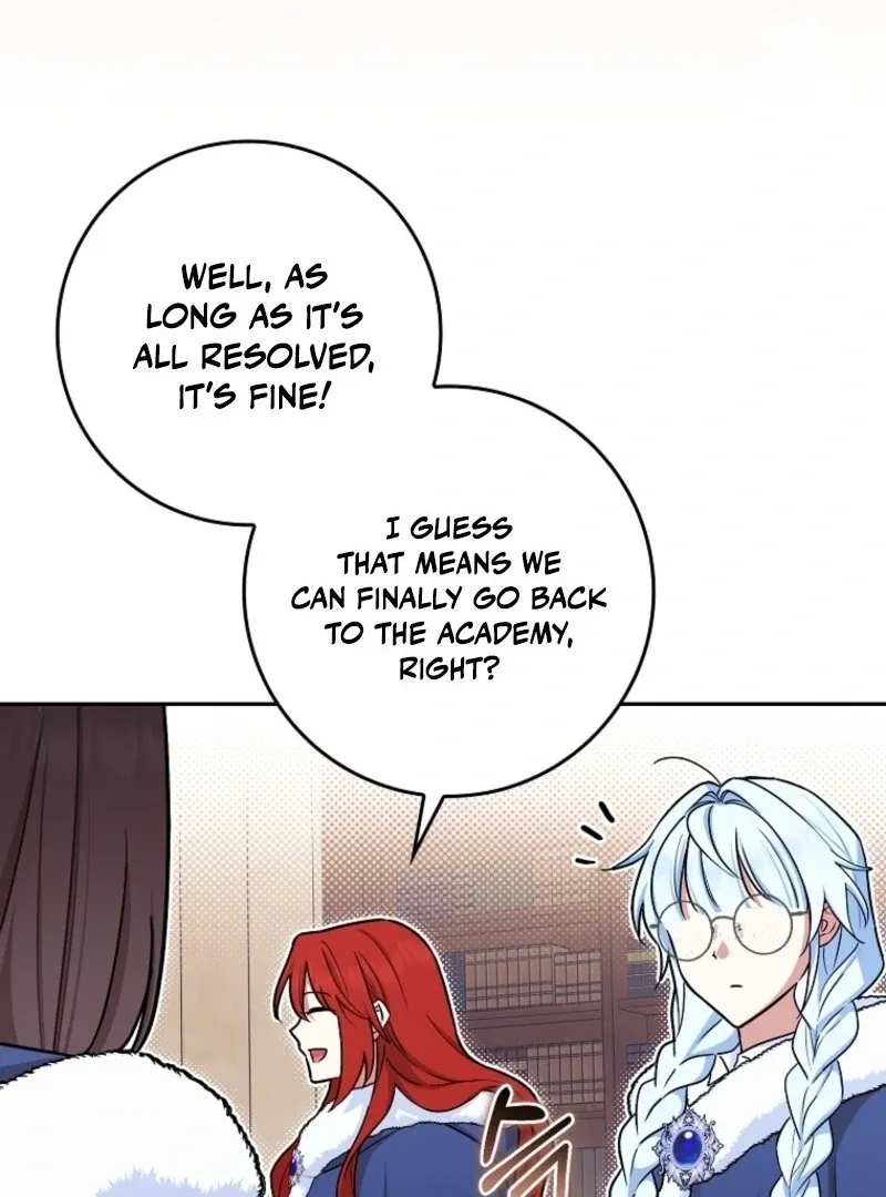 Deadline Is Raining in the Status Window Chapter 64 page 61 - 