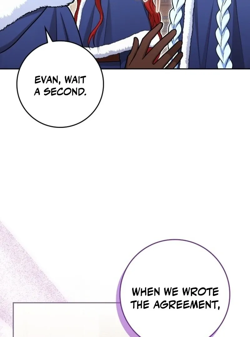 Deadline Is Raining in the Status Window Chapter 64 page 62 - 