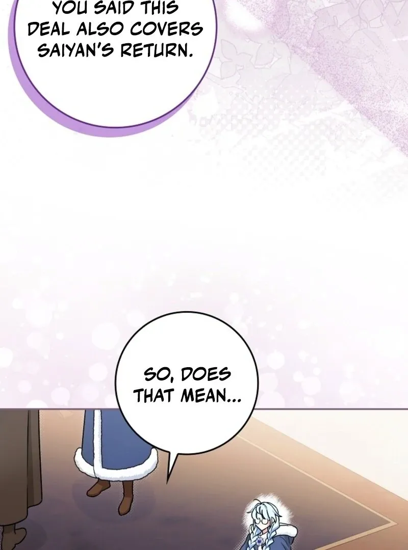 Deadline Is Raining in the Status Window Chapter 64 page 64 - 