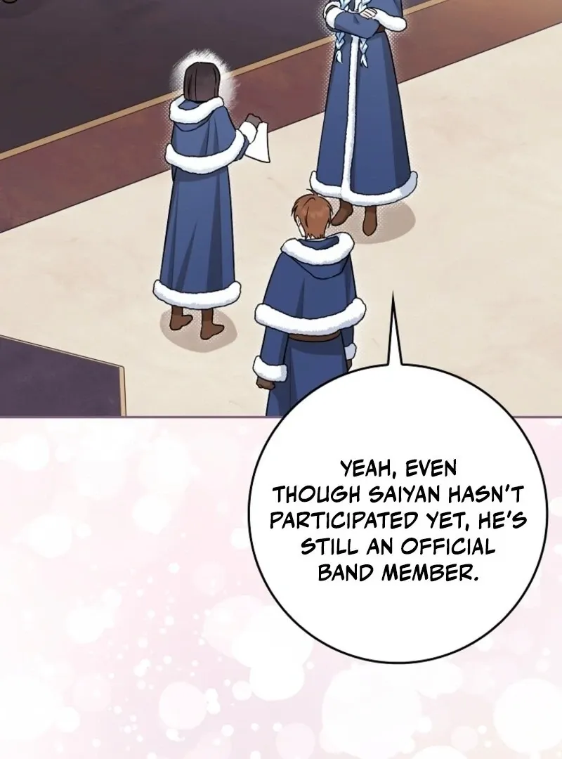 Deadline Is Raining in the Status Window Chapter 64 page 65 - 
