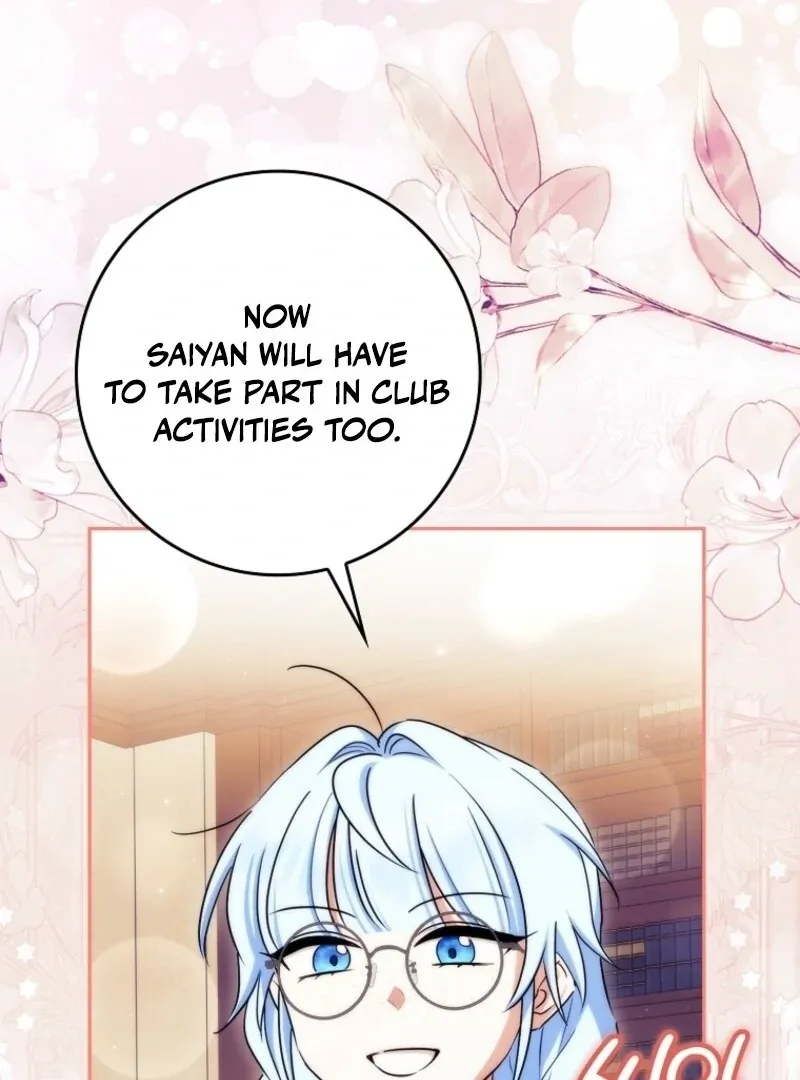 Deadline Is Raining in the Status Window Chapter 64 page 66 - 