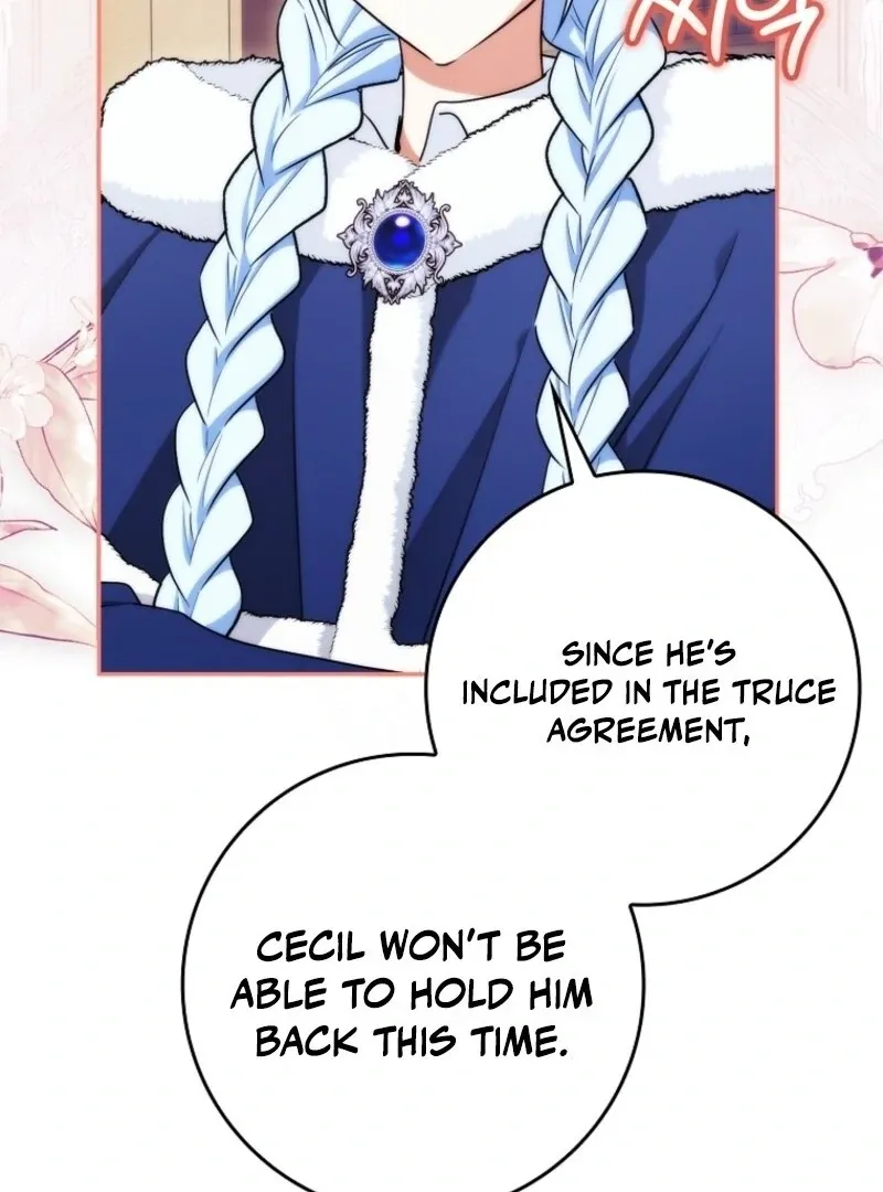 Deadline Is Raining in the Status Window Chapter 64 page 67 - 