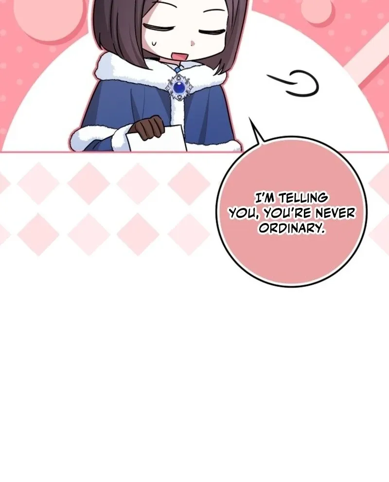 Deadline Is Raining in the Status Window Chapter 64 page 69 - 