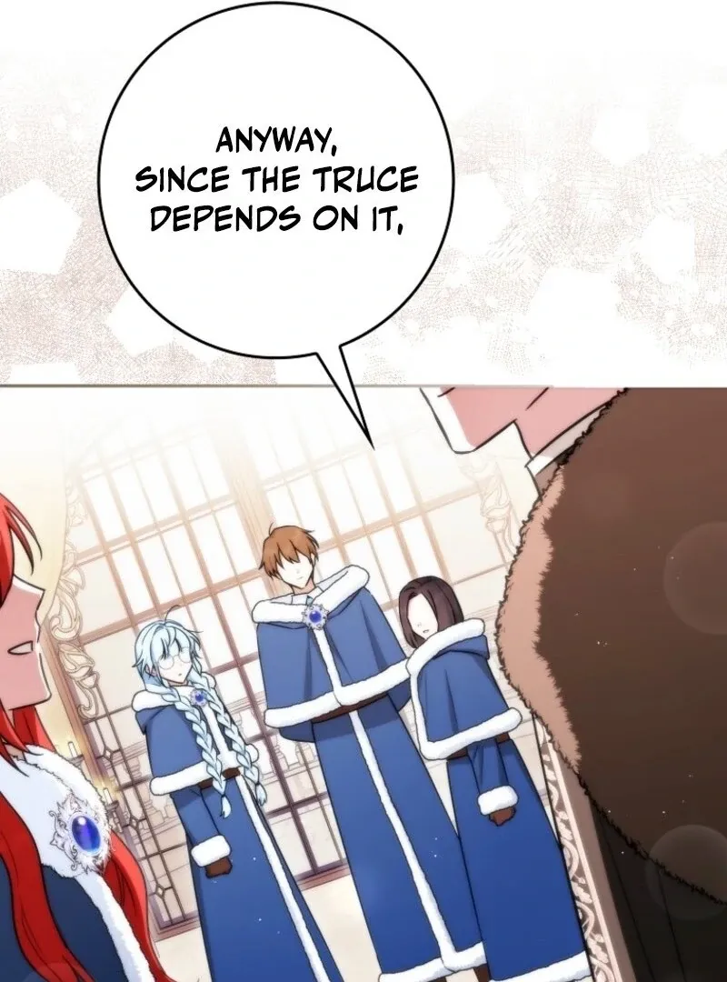 Deadline Is Raining in the Status Window Chapter 64 page 70 - 