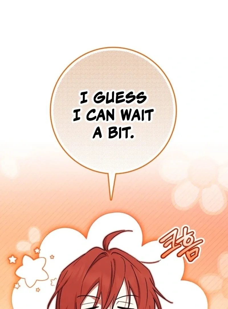 Deadline Is Raining in the Status Window Chapter 64 page 8 - 