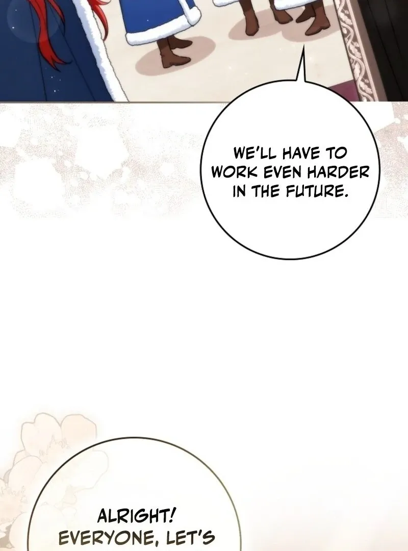 Deadline Is Raining in the Status Window Chapter 64 page 71 - 
