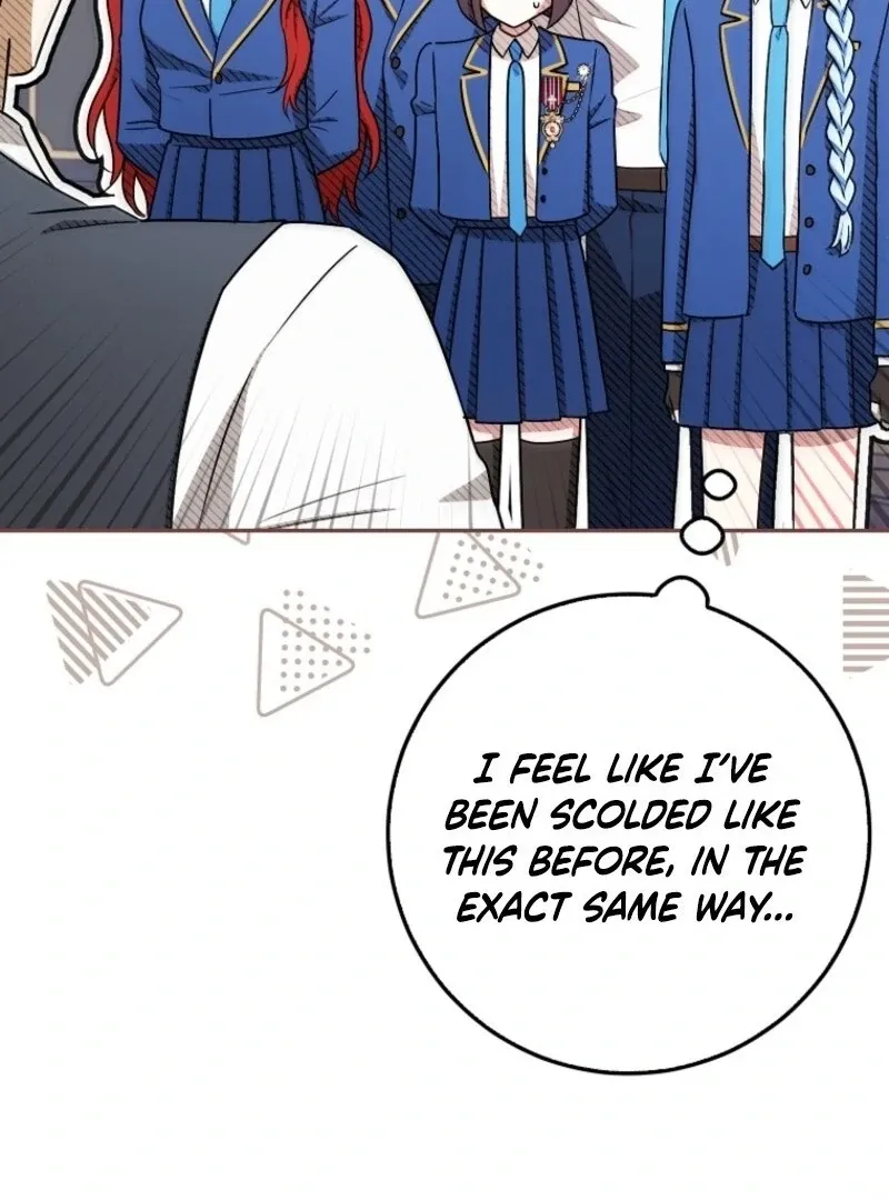 Deadline Is Raining in the Status Window Chapter 64 page 78 - 
