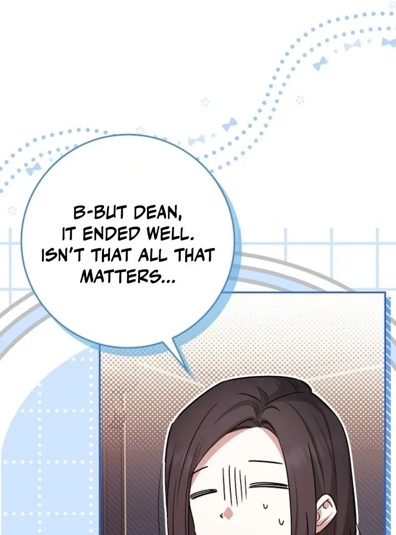 Deadline Is Raining in the Status Window Chapter 64 page 79 - 