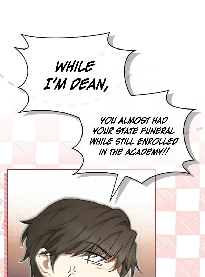 Deadline Is Raining in the Status Window Chapter 64 page 82 - 