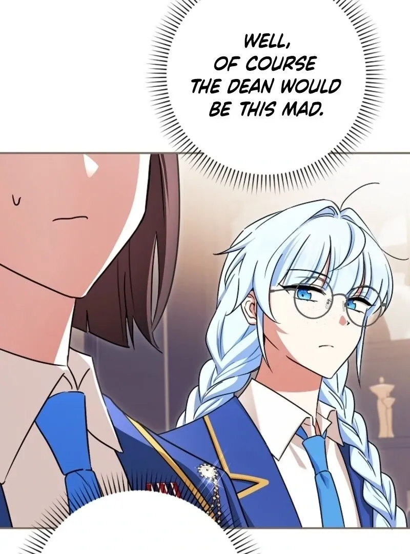 Deadline Is Raining in the Status Window Chapter 64 page 84 - 