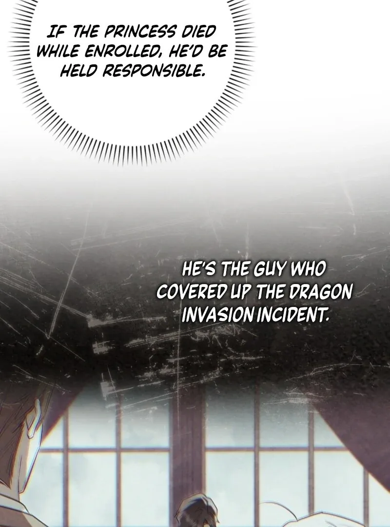 Deadline Is Raining in the Status Window Chapter 64 page 85 - 