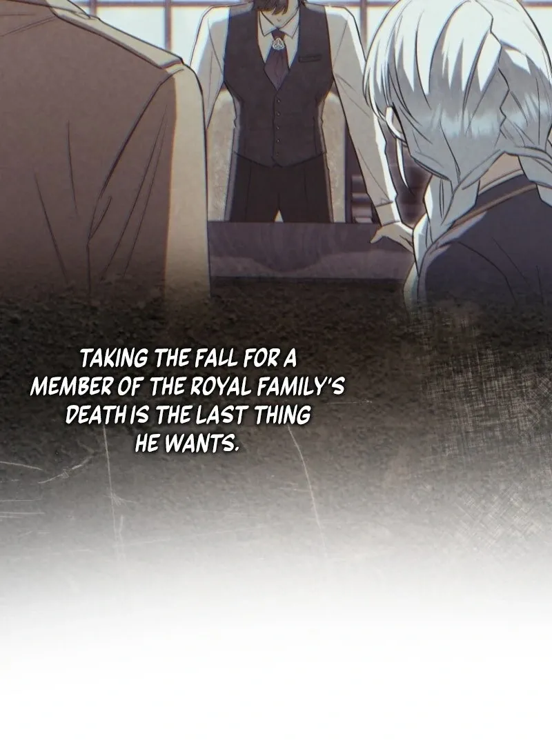 Deadline Is Raining in the Status Window Chapter 64 page 86 - 