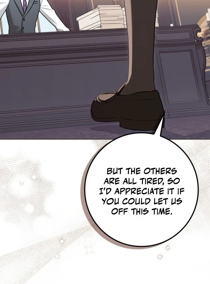 Deadline Is Raining in the Status Window Chapter 64 page 88 - 