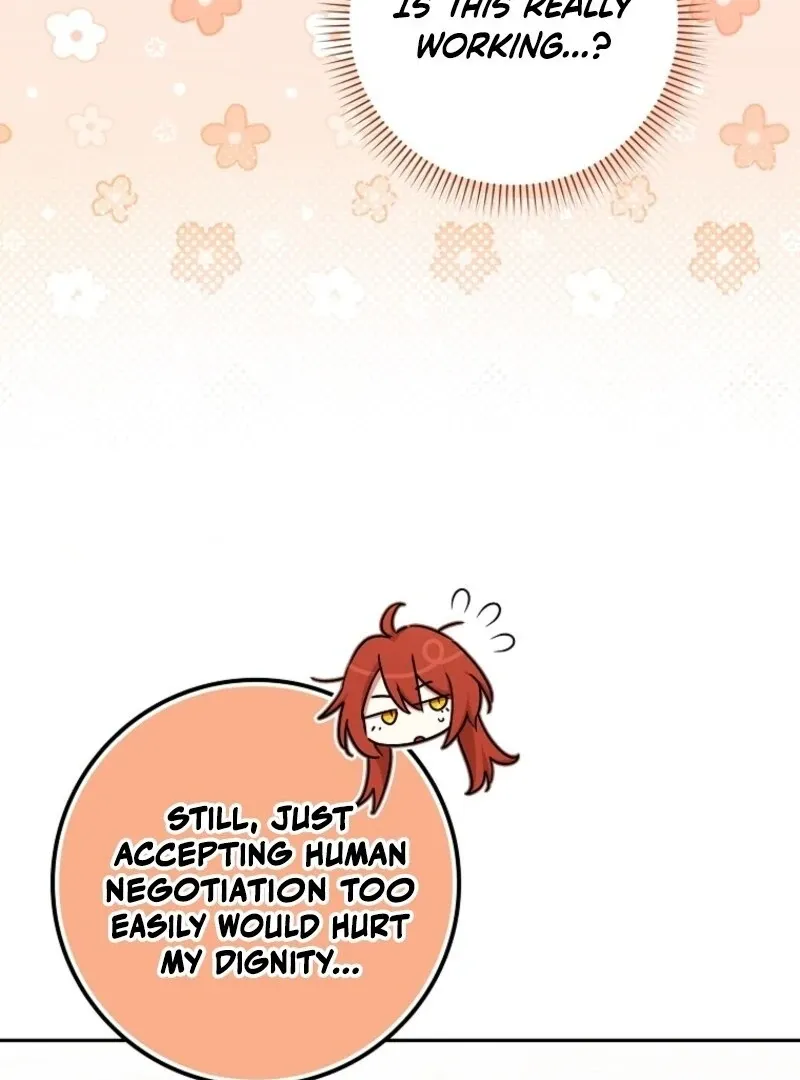 Deadline Is Raining in the Status Window Chapter 64 page 10 - 