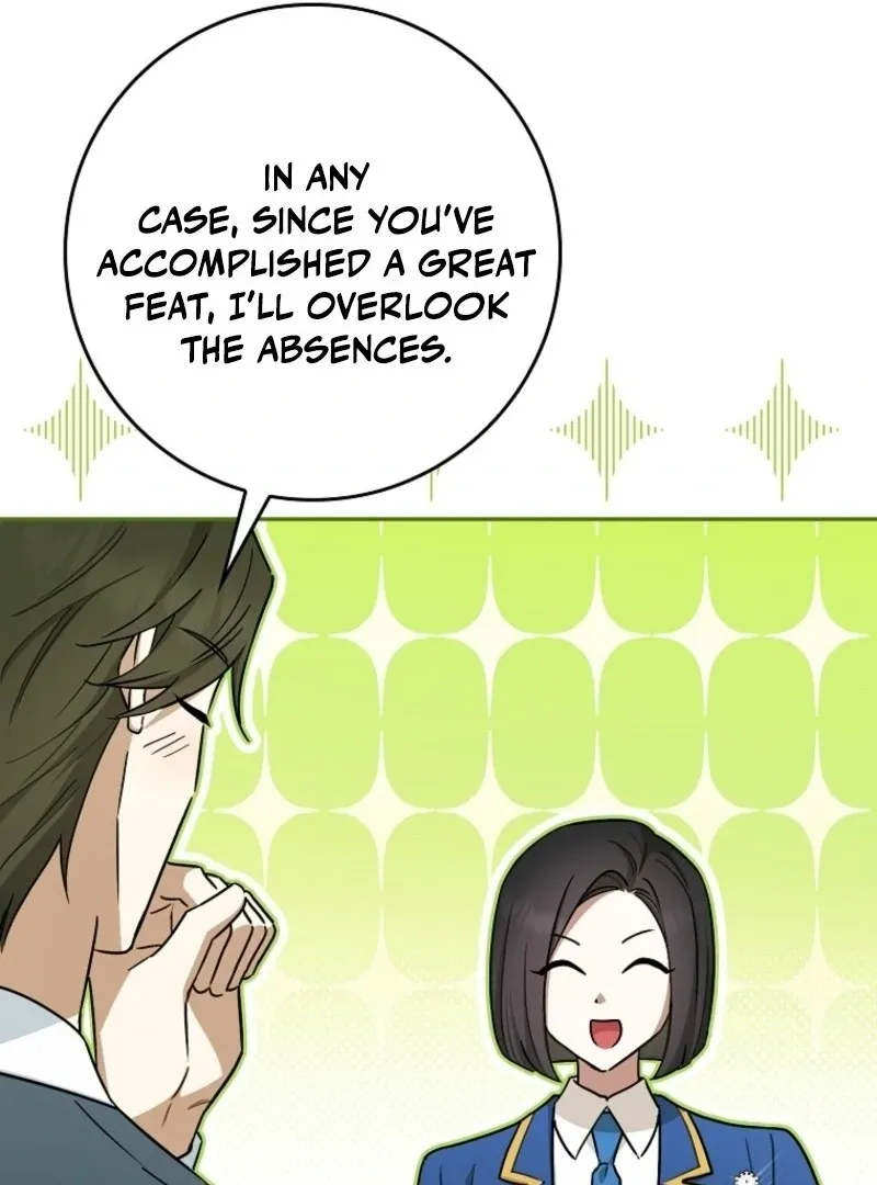 Deadline Is Raining in the Status Window Chapter 64 page 93 - 