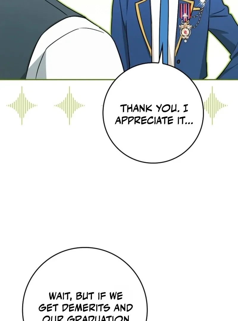 Deadline Is Raining in the Status Window Chapter 64 page 94 - 