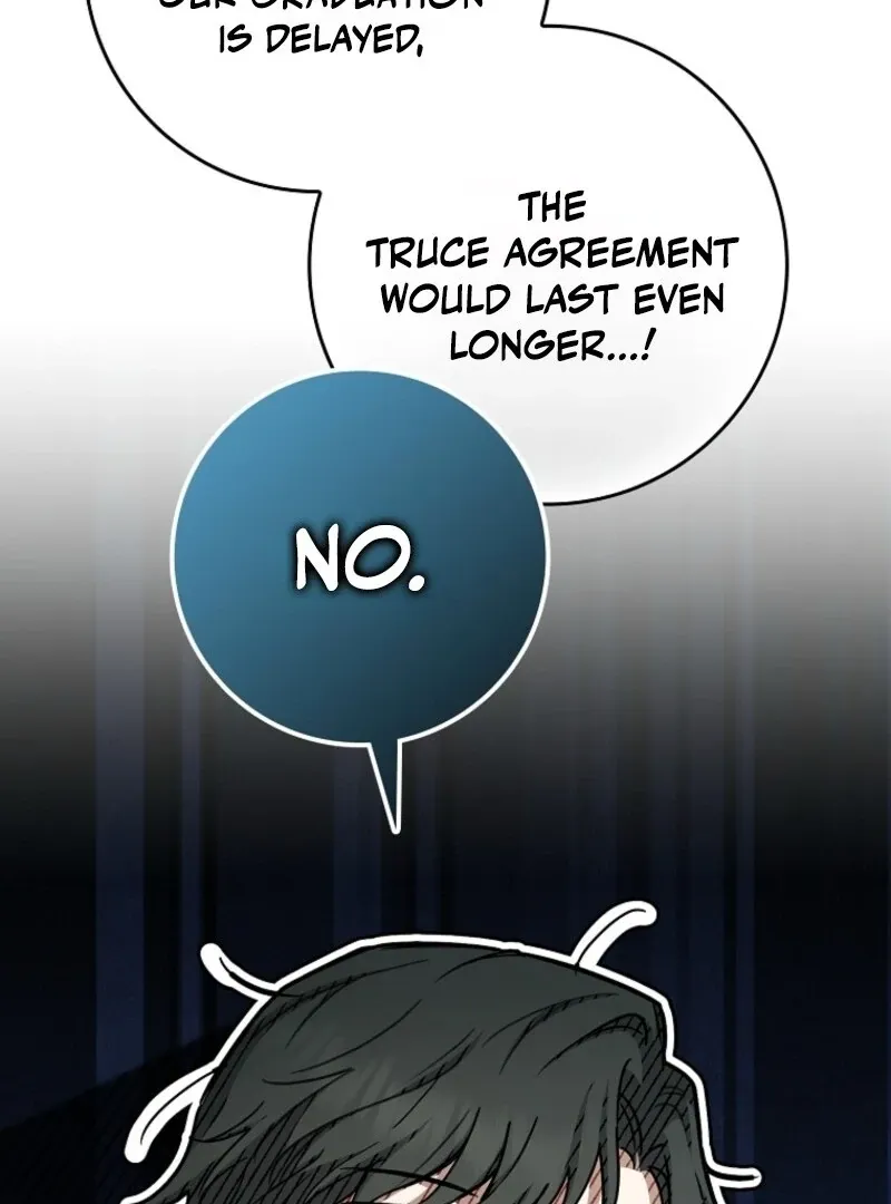 Deadline Is Raining in the Status Window Chapter 64 page 95 - 