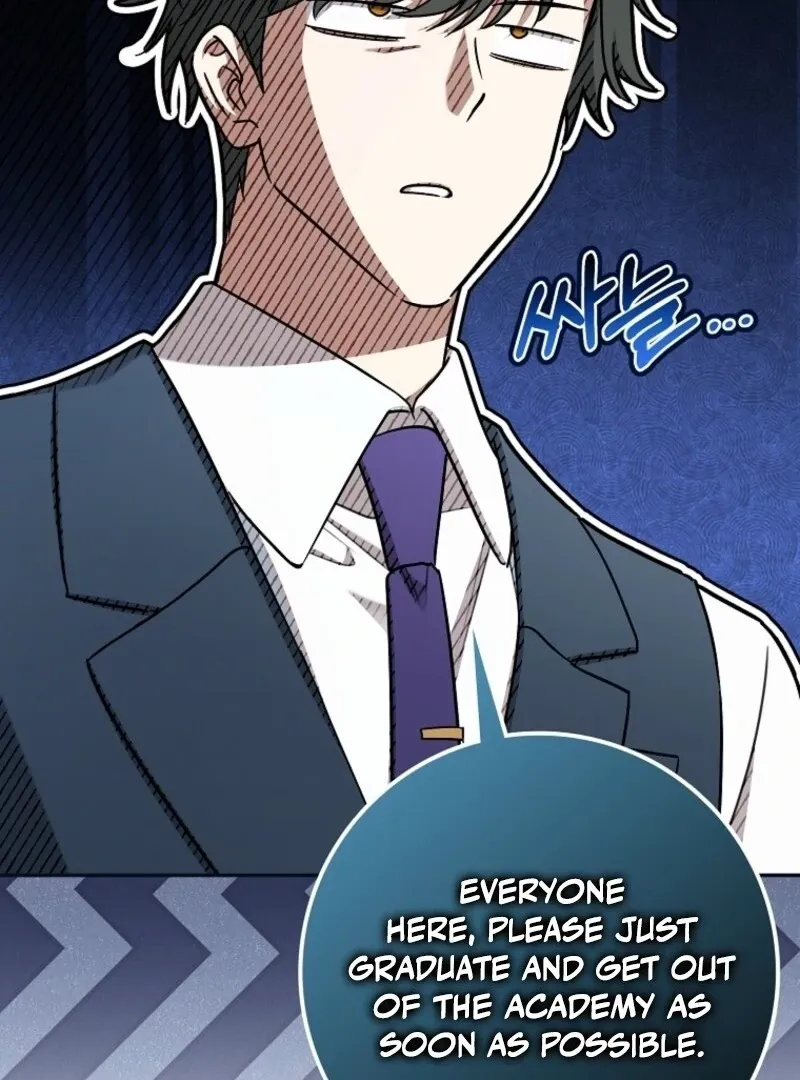 Deadline Is Raining in the Status Window Chapter 64 page 96 - 