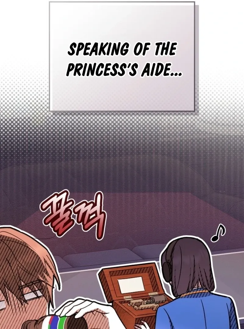 Deadline Is Raining in the Status Window Chapter 65 page 102 - 