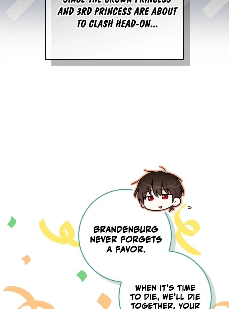 Deadline Is Raining in the Status Window Chapter 65 page 108 - 