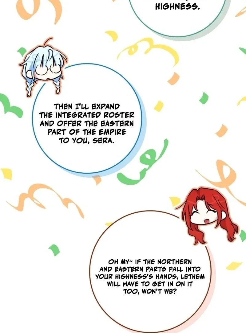 Deadline Is Raining in the Status Window Chapter 65 page 109 - 